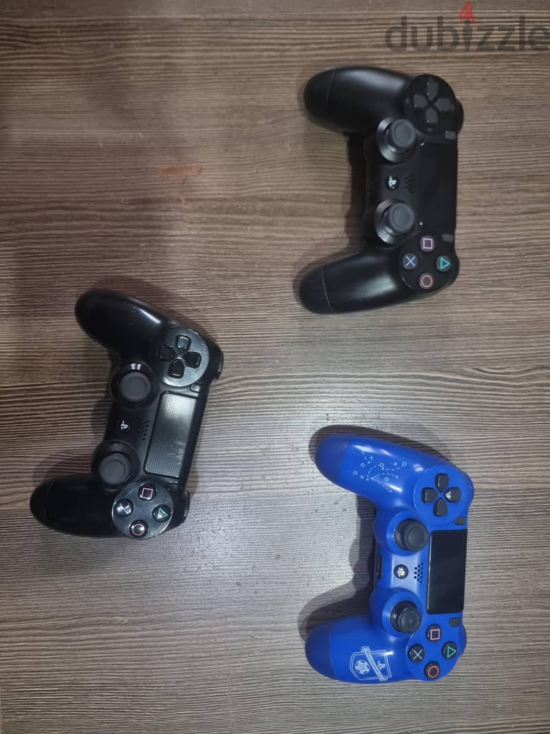 ps4 fat 2