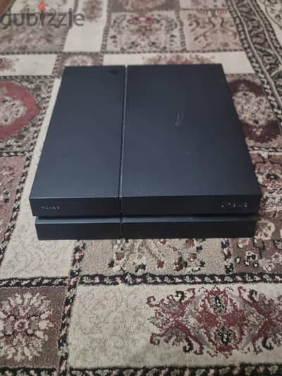 ps4 fat