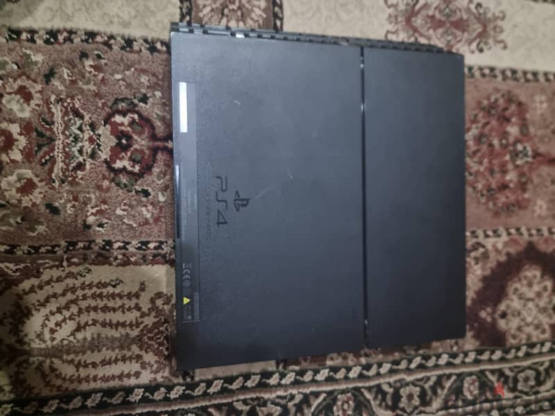 ps4 fat 5