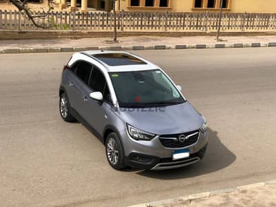 Opel Crossland 2020