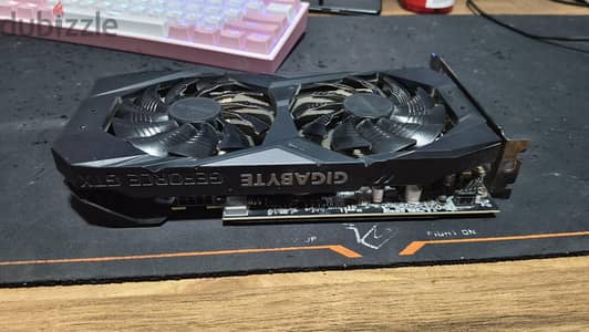 gtx 1660 super