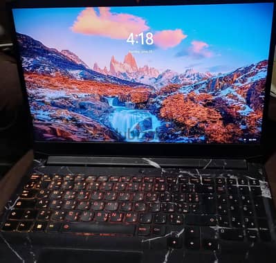 لابتوب جيمينج للبيع