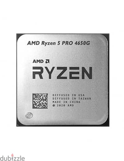 ryzen 5 4650g pro