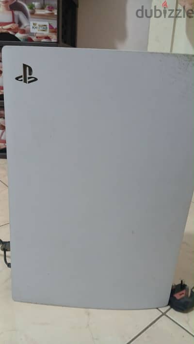 Play station 5