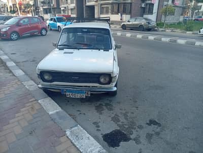 Fiat 128 1976