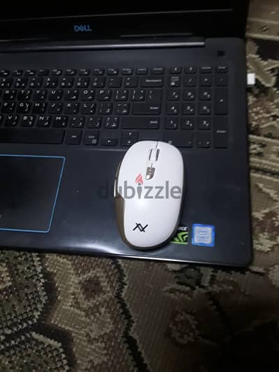 لابتوب جيمنج متوسط الاداء بسعر حرق
