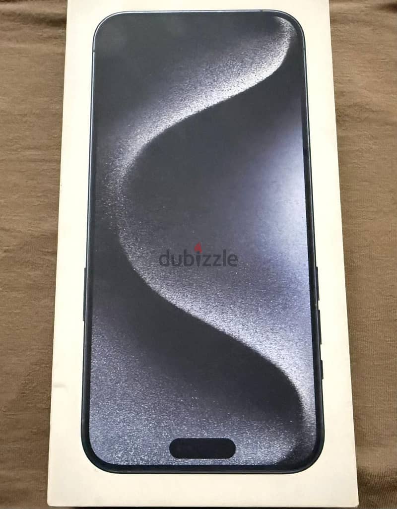 Apple - iPhone 15 Pro Max 6