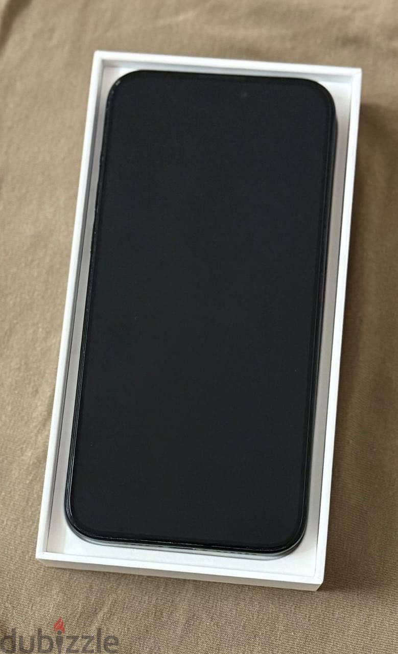 Apple - iPhone 15 Pro Max 8