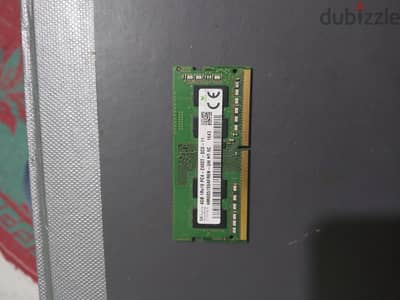 ram 4G ddr4