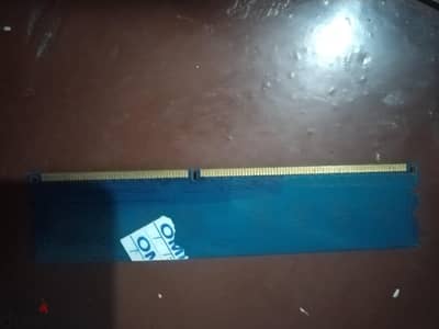 رام 4 جيجابايت ddr3