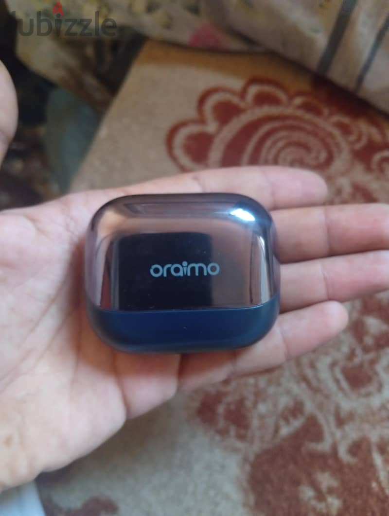 oraimo 1