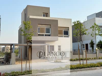 Standalone Villa for Sale | Etapa Compound – Sheikh Zayed