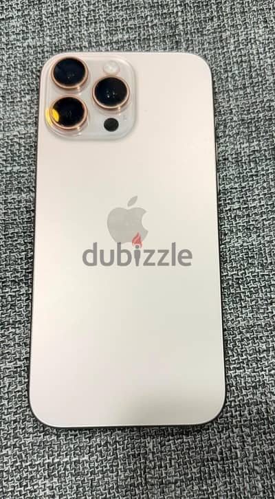 Apple - iPhone 16 Pro Max