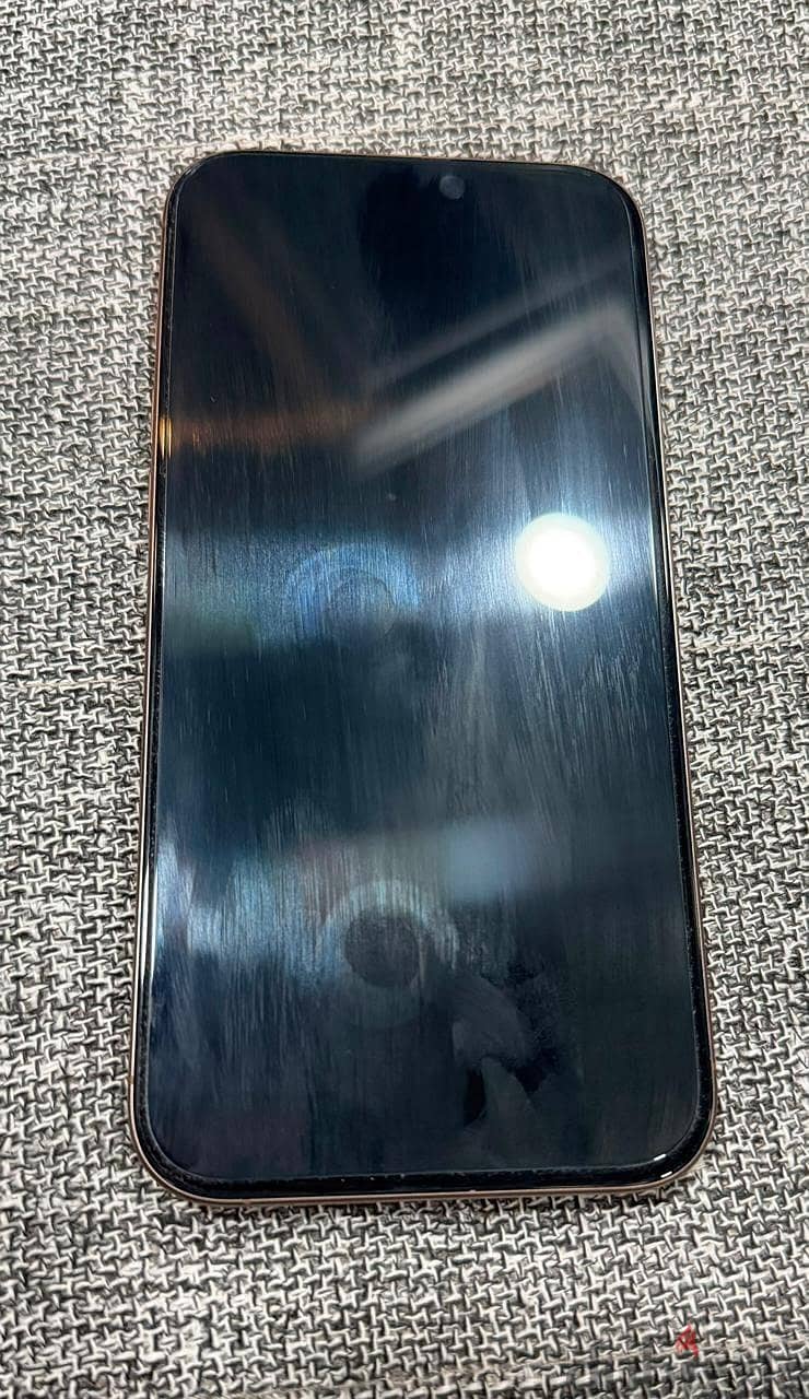 Apple - iPhone 16 Pro Max 2