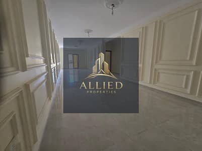 Brand new, ultra-luxurious apartment for rent in Al Andalus, New Cairo
