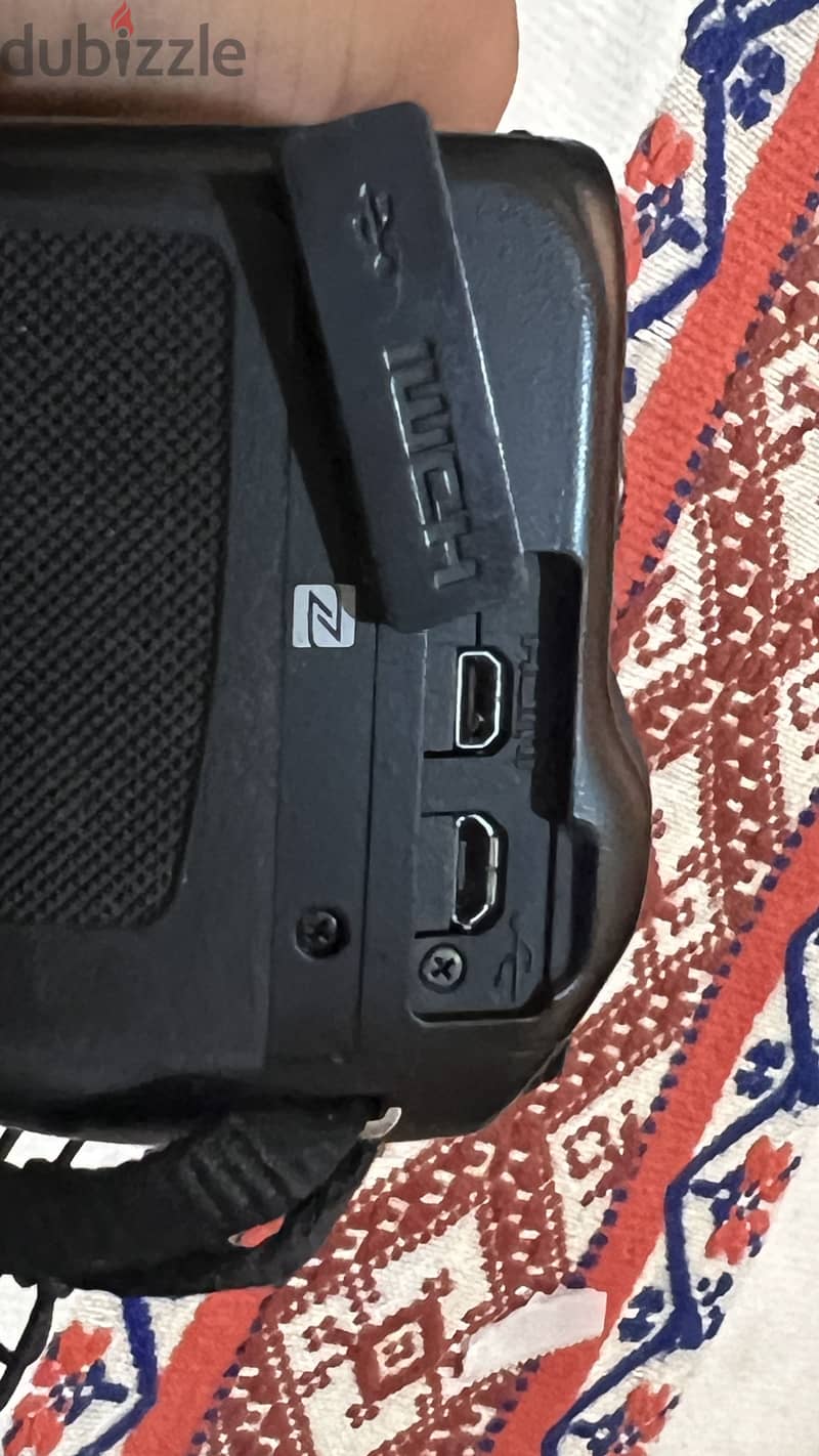 Nikon coolpix B700 2