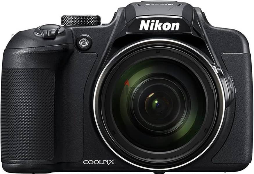 Nikon coolpix B700 6