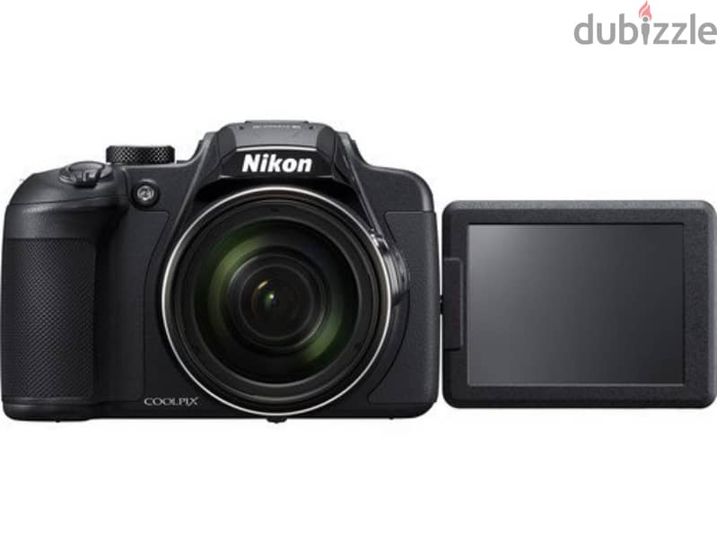 Nikon coolpix B700 13