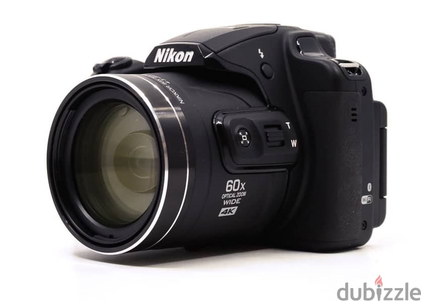 Nikon coolpix B700 16