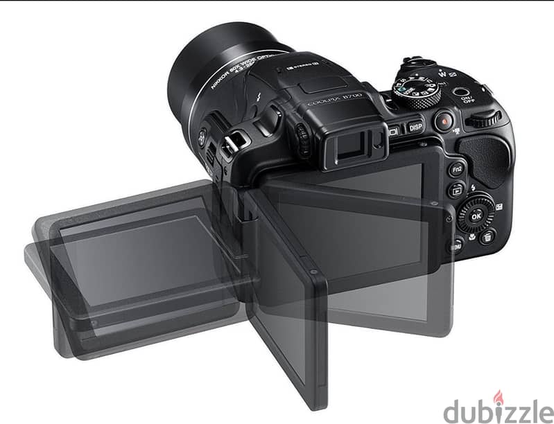 Nikon coolpix B700 19