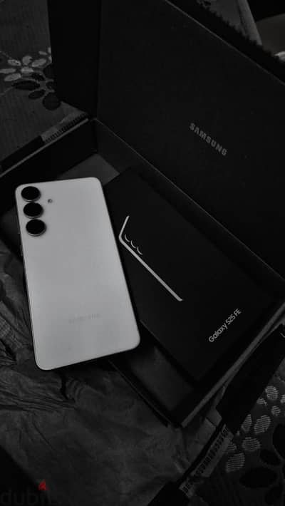 سامسونج S25 FE
