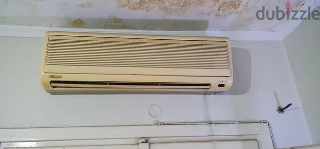 مكيف يونيون اير 1.5 حصان
