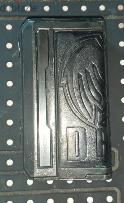 voopoo drag 3