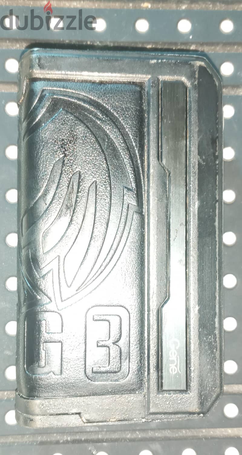 voopoo drag 3 1