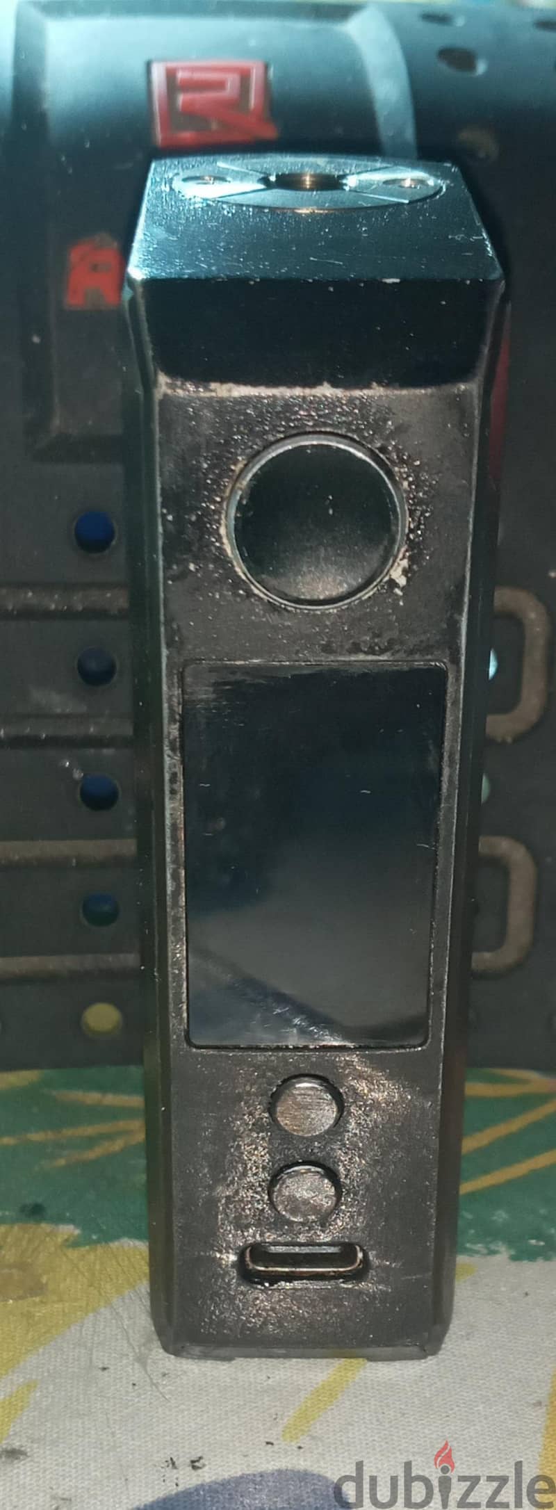 voopoo drag 3 2