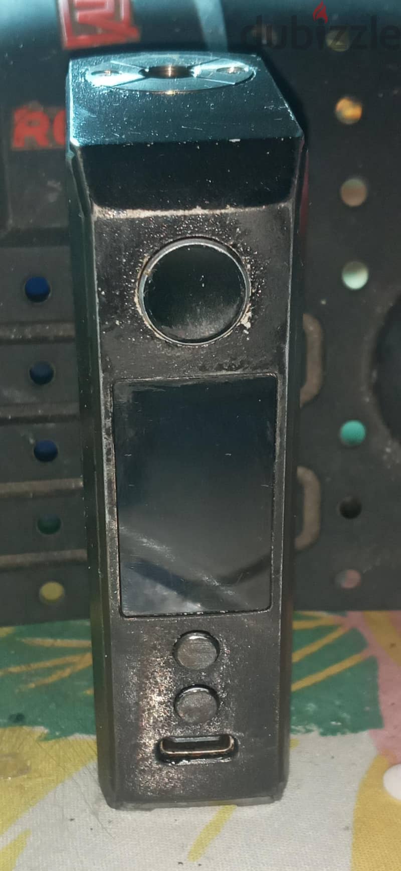 voopoo drag 3 3