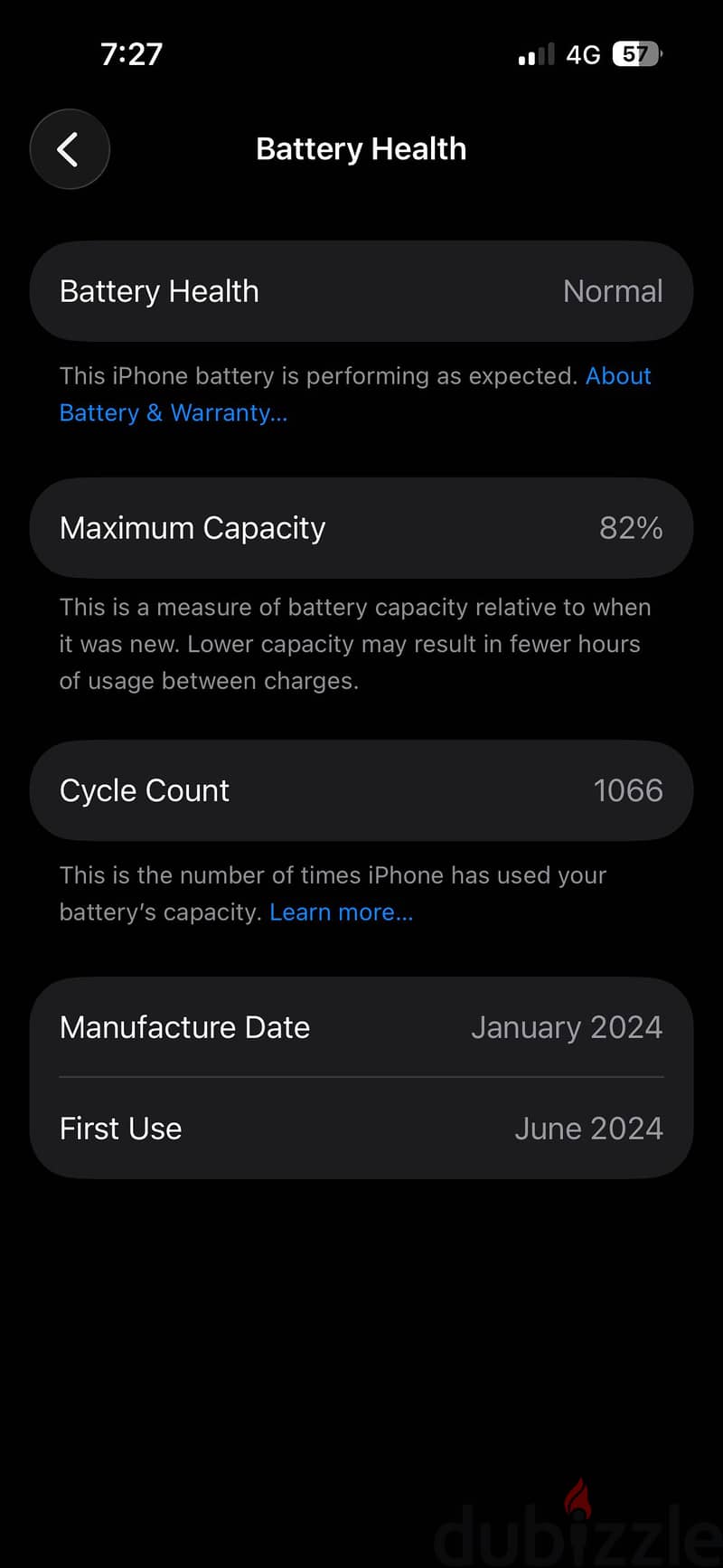 Apple - iPhone 15 Pro 3