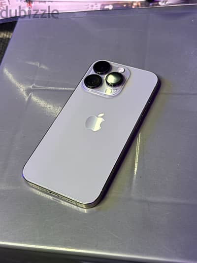 Apple - iPhone 15 Pro