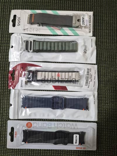 Strap Samsung smart watch 7  44mm