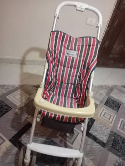 عربيه بيبي