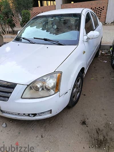 سبيرانزا إيه 516 2009