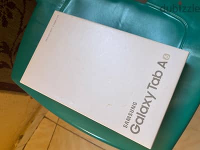 Samsung Tab A6