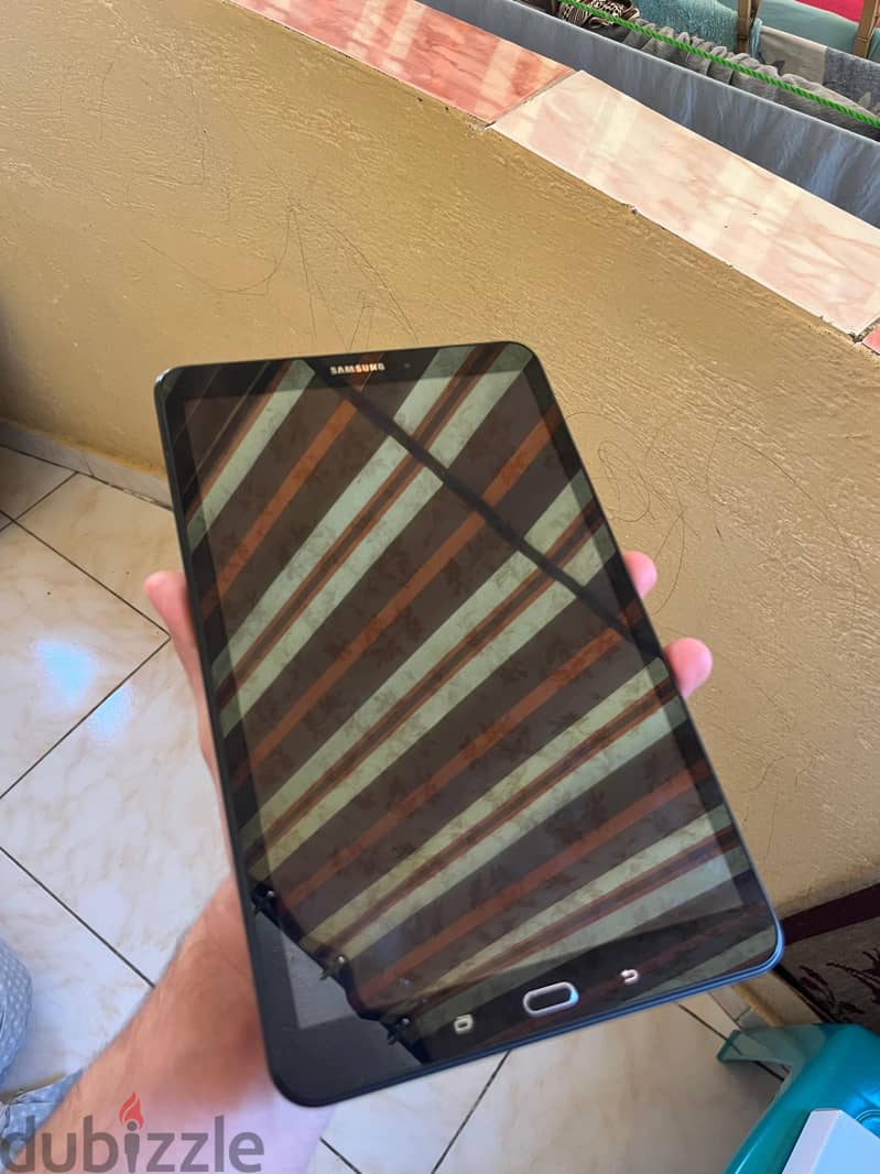 Samsung Tab A6 1