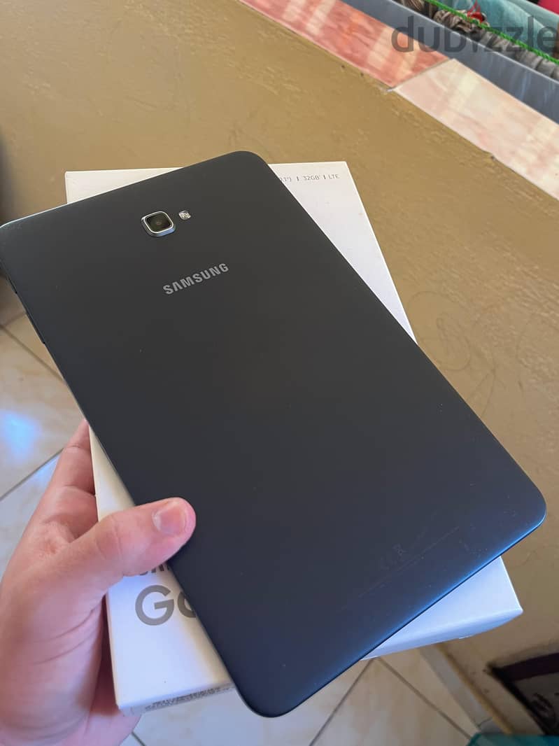 Samsung Tab A6 3