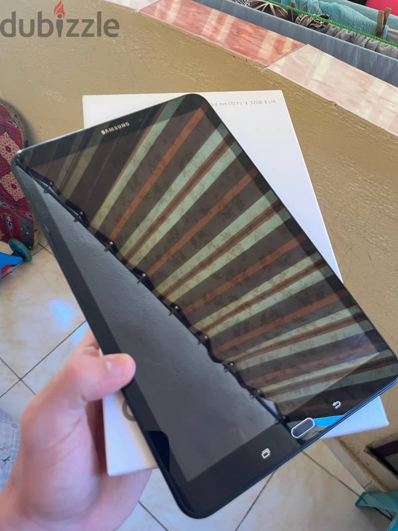 Samsung Tab A6 6