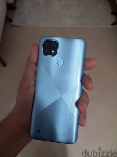 موبايل ريلمي سي 21 مستعمل Realme C21