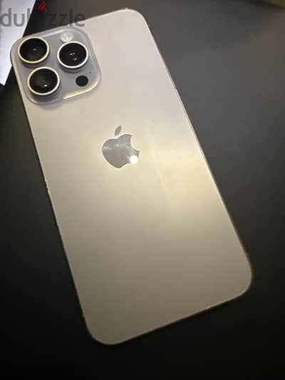 Apple - iPhone 15 Pro Max