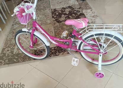 عجلة بناتي