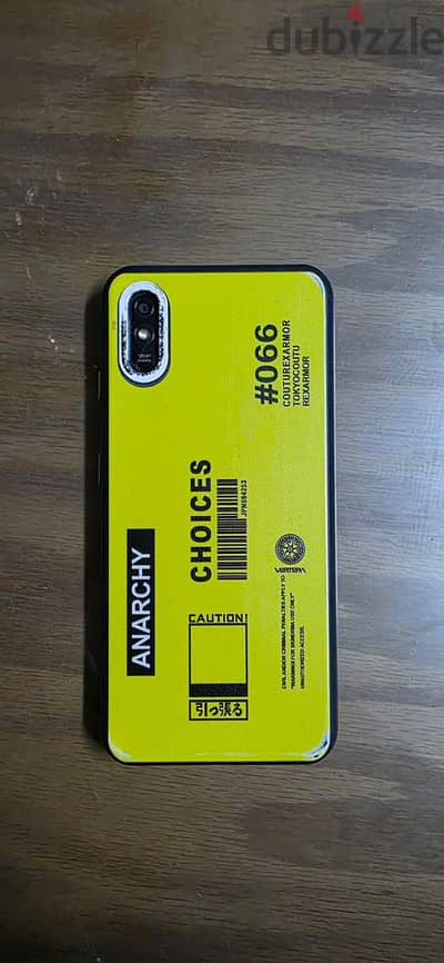 Xiaomi Redmi 9A