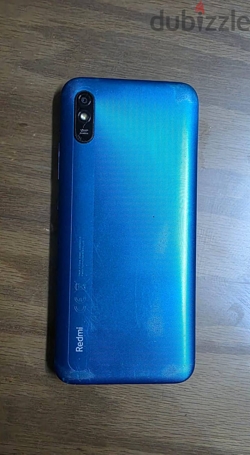 Xiaomi Redmi 9A 1