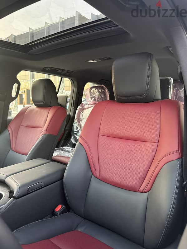 Toyota Land Cruiser 2026