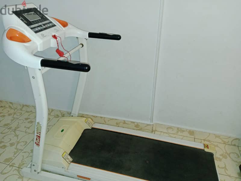 treadmill 2