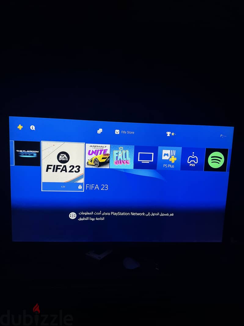 Ps4 (fat) 1