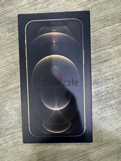 Apple - iPhone 12 Pro