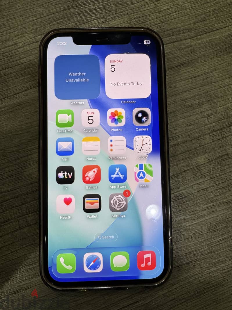 Apple - iPhone 12 Pro 256gb - Gold 2