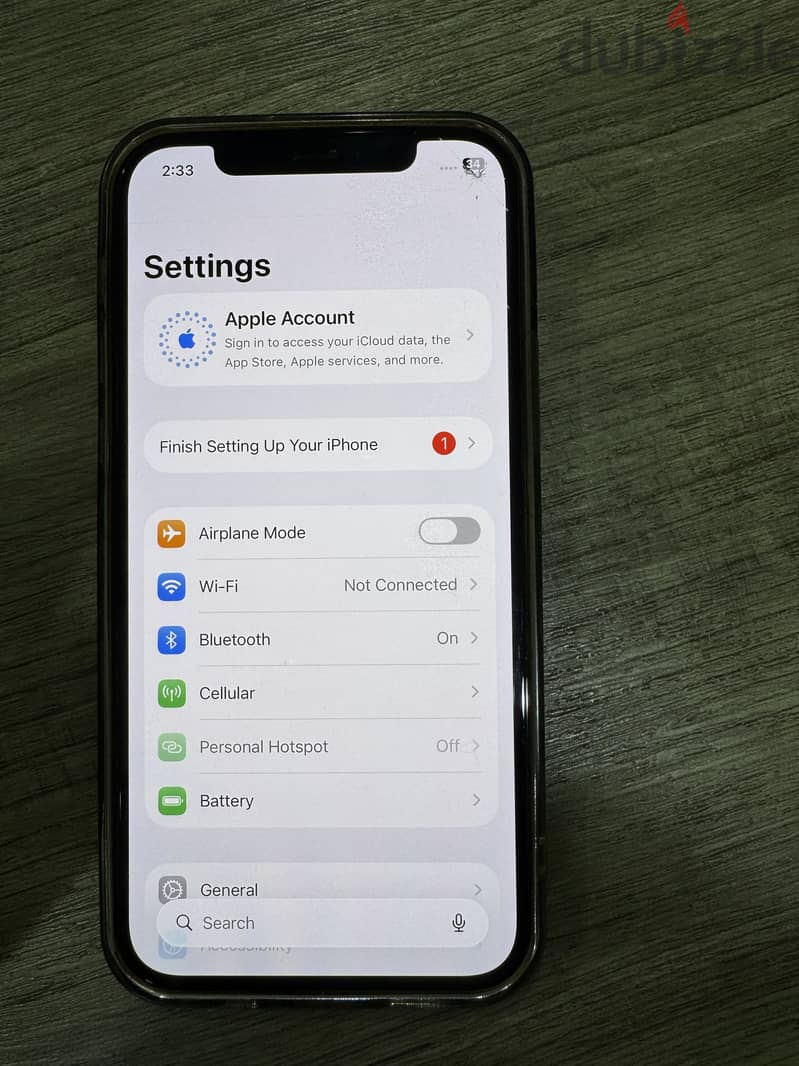 Apple - iPhone 12 Pro 256gb - Gold 4